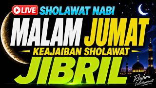 SHOLAWAT NABI MUHAMMAD, SHOLAWAT MALAM JUMAT, SHOLAWAT PENARIK REZEKI