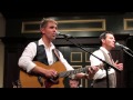 Neil Byrne and Ryan Kelly - "The Fields Of Athenry"
