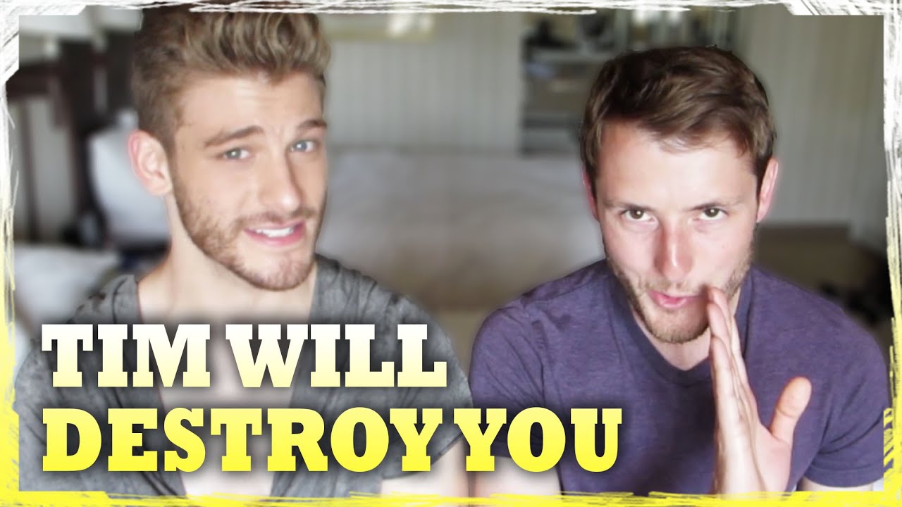 BELIEVE IN PHYSICS | D.A. Tim Helbig - YouTube