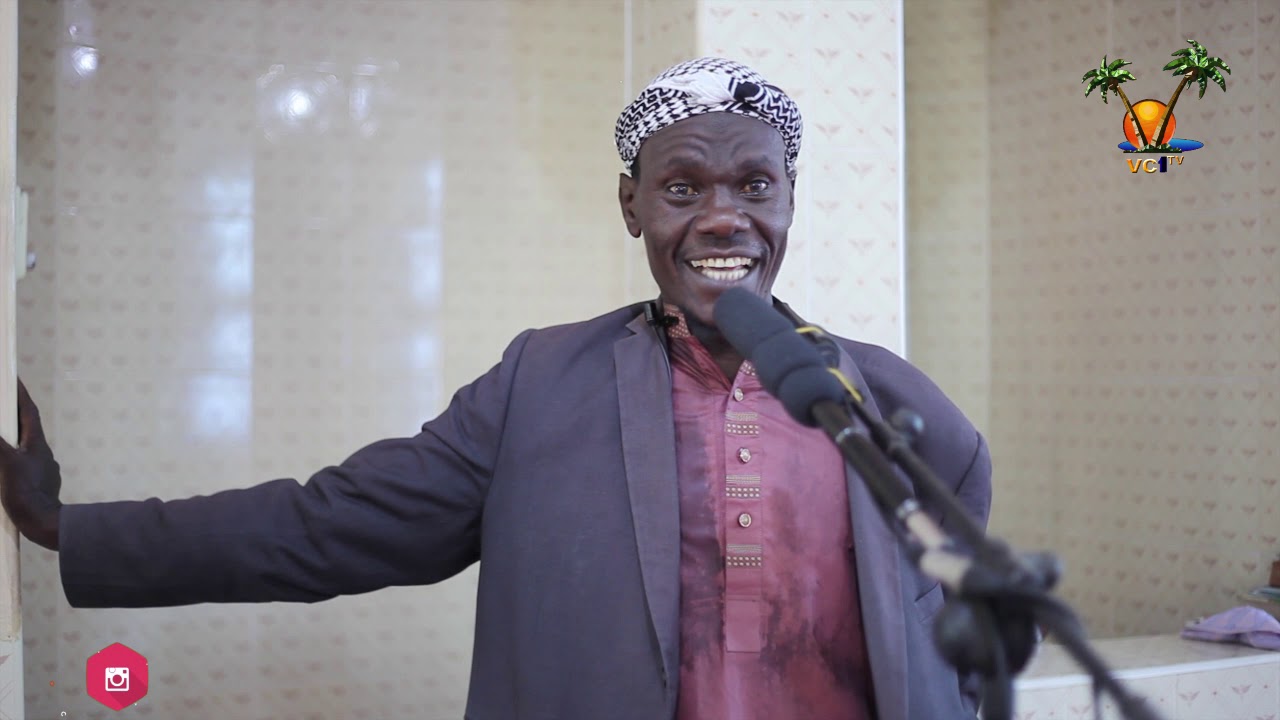 KUSHUGHILIKA NA MAISHA- 2