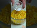 Classic Butter Sweet Corn 