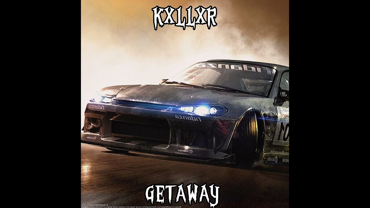 Watch KXLLXR - Get Away on YouTube Watch KXLLXR - Get Away on YouTube