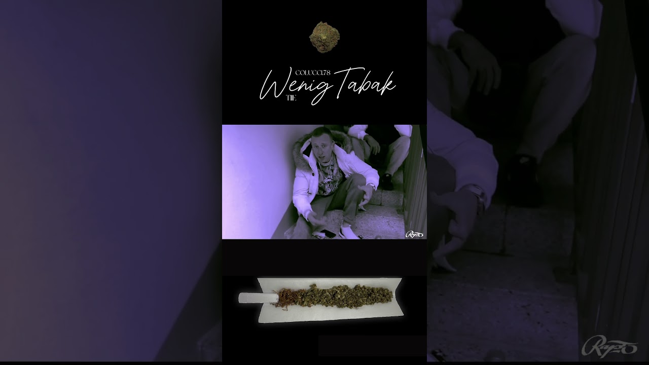 Wenig Tabak 26.12.23 