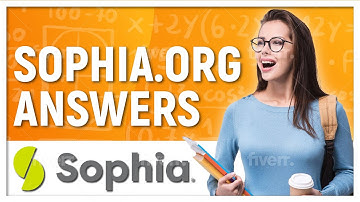 SOPHIA Math Answers (Pay us to do Sophia Learning Algebra, Stats, Calculus) FinishMyMathClass.com