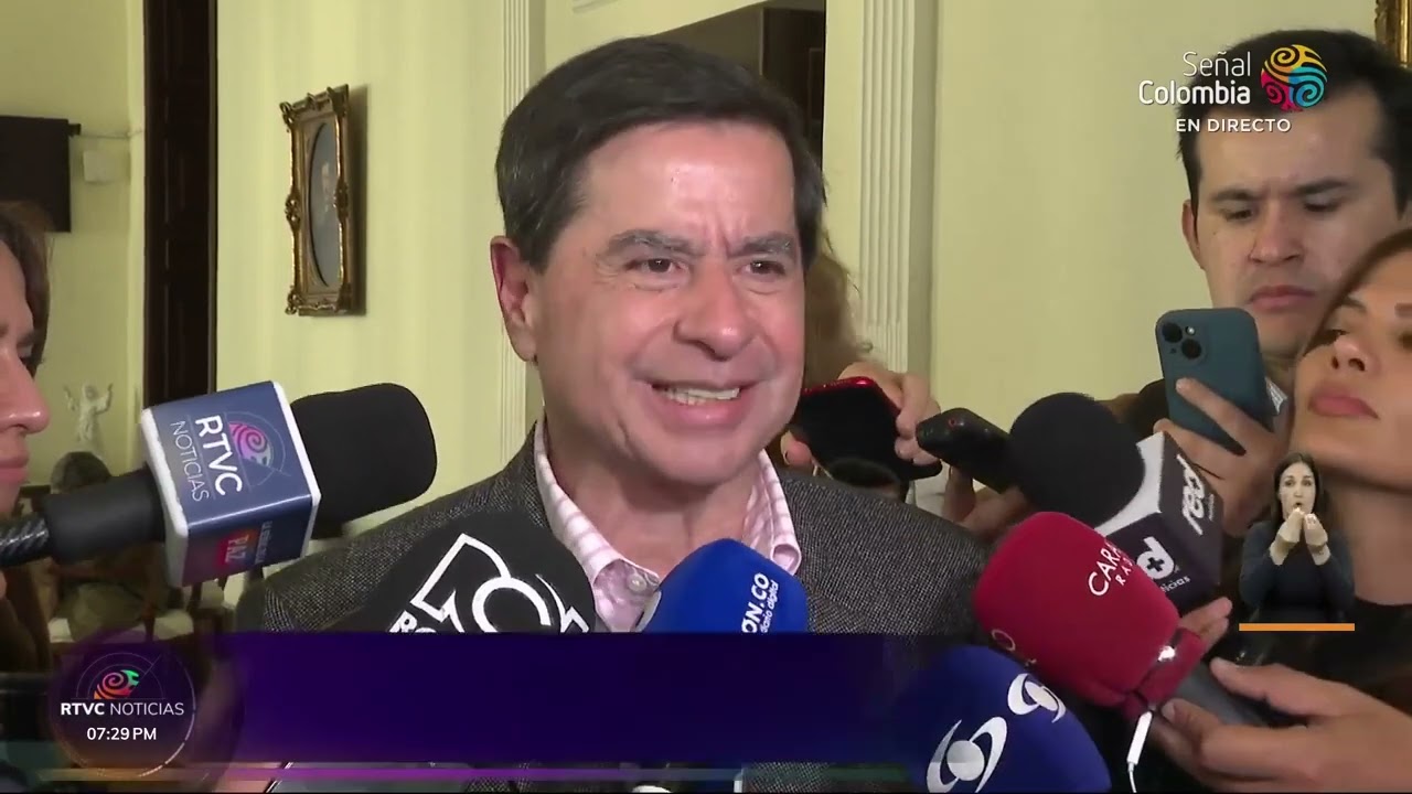 Semana definitiva para los proyectos del gobierno Petro: pendiente la ley de financiamiento