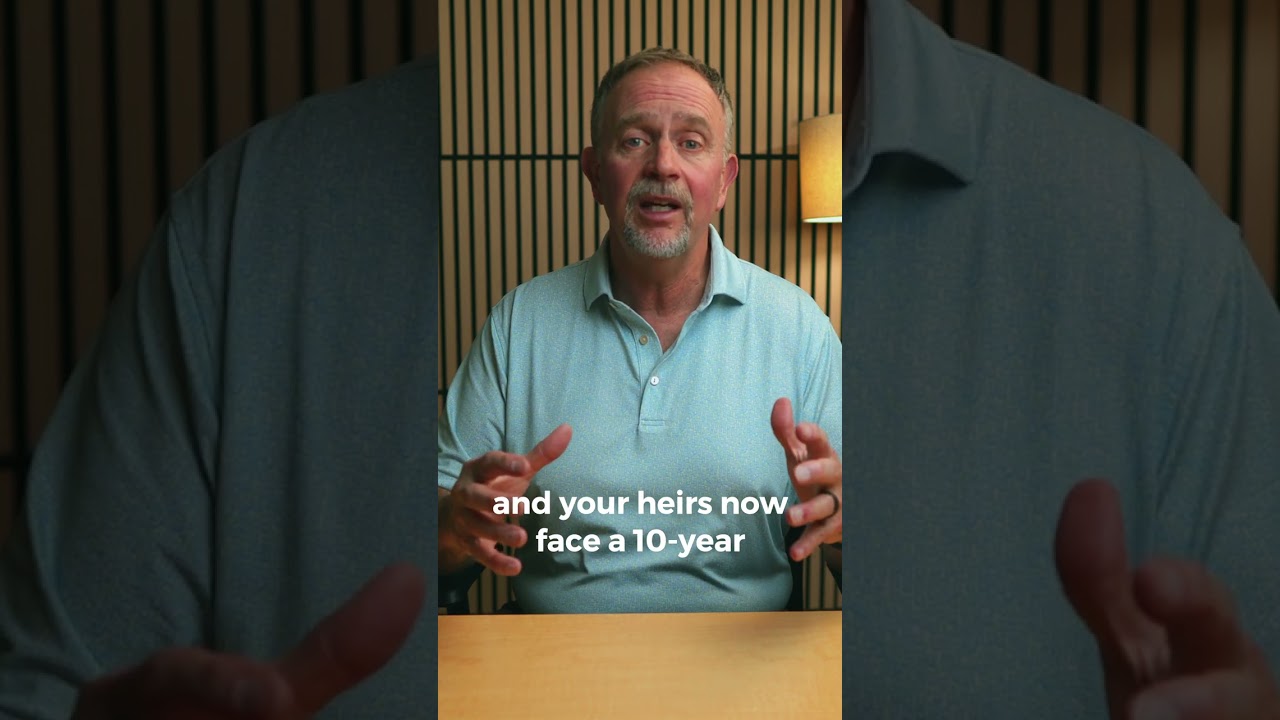 This Will SAVE You MILLIONS in Retirement