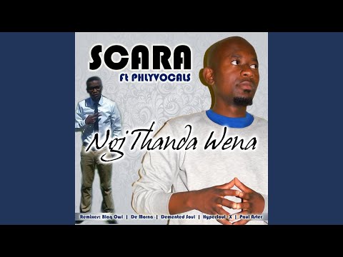 Ngi Thanda Wena (feat. Phlyvocals)