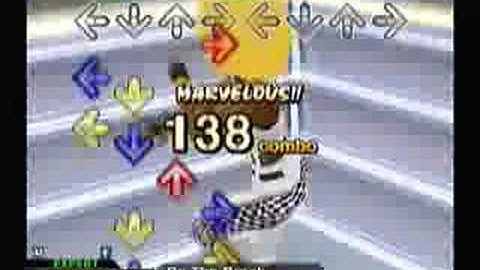 On The Break (Double/Expert) -DDR X CS-