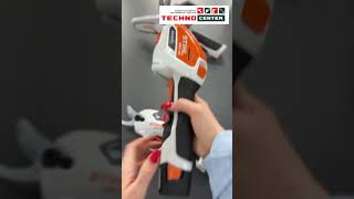 🔥 -10% майже на всю акумуляторну лінійку STIHL AS до кінця місяця 🔥