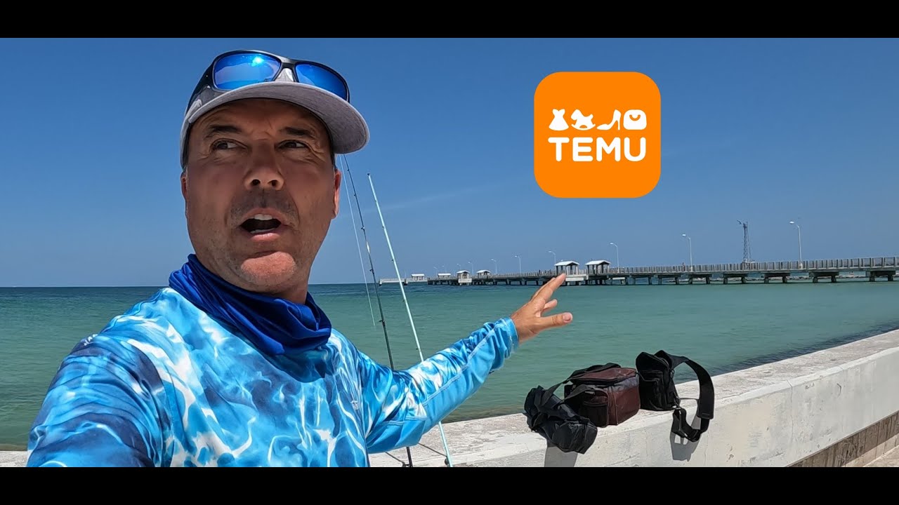 Pompano Rigs Surf Fishing Sea Fishing Accessories - Temu