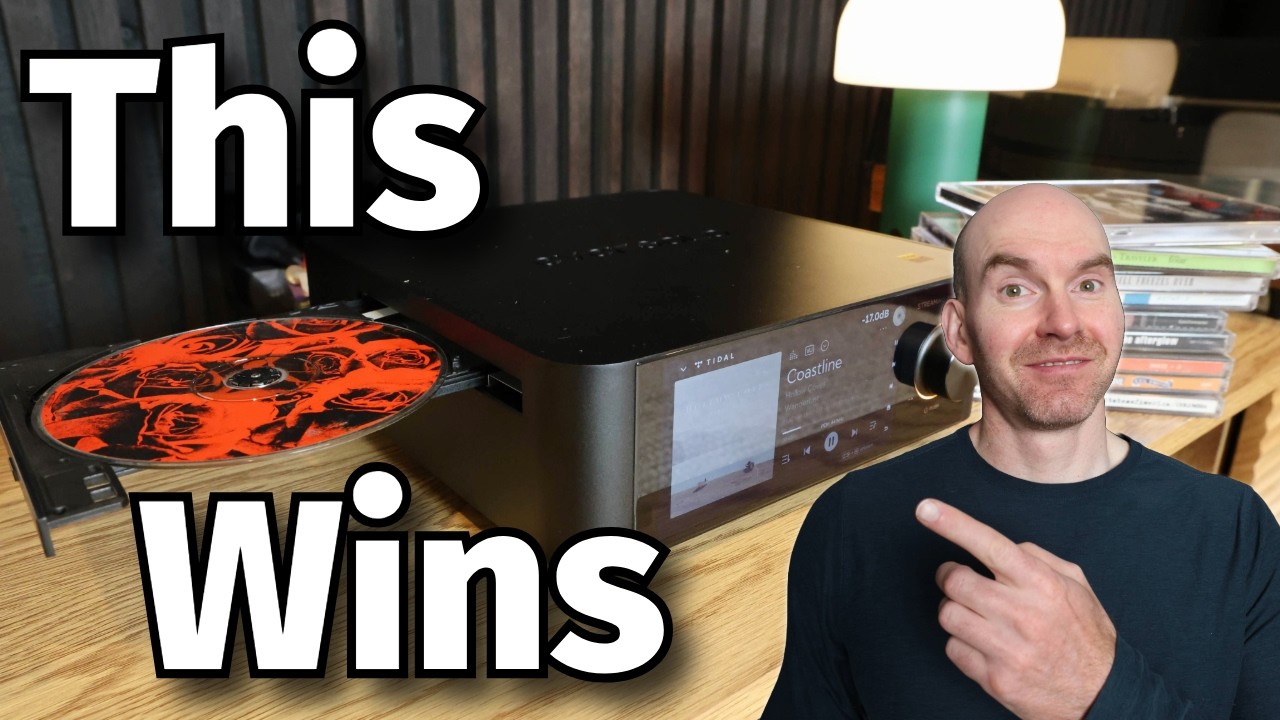 Does the Eversolo Play Stack Up With The WiiM Amp Ultra? -  Plus HUGE News