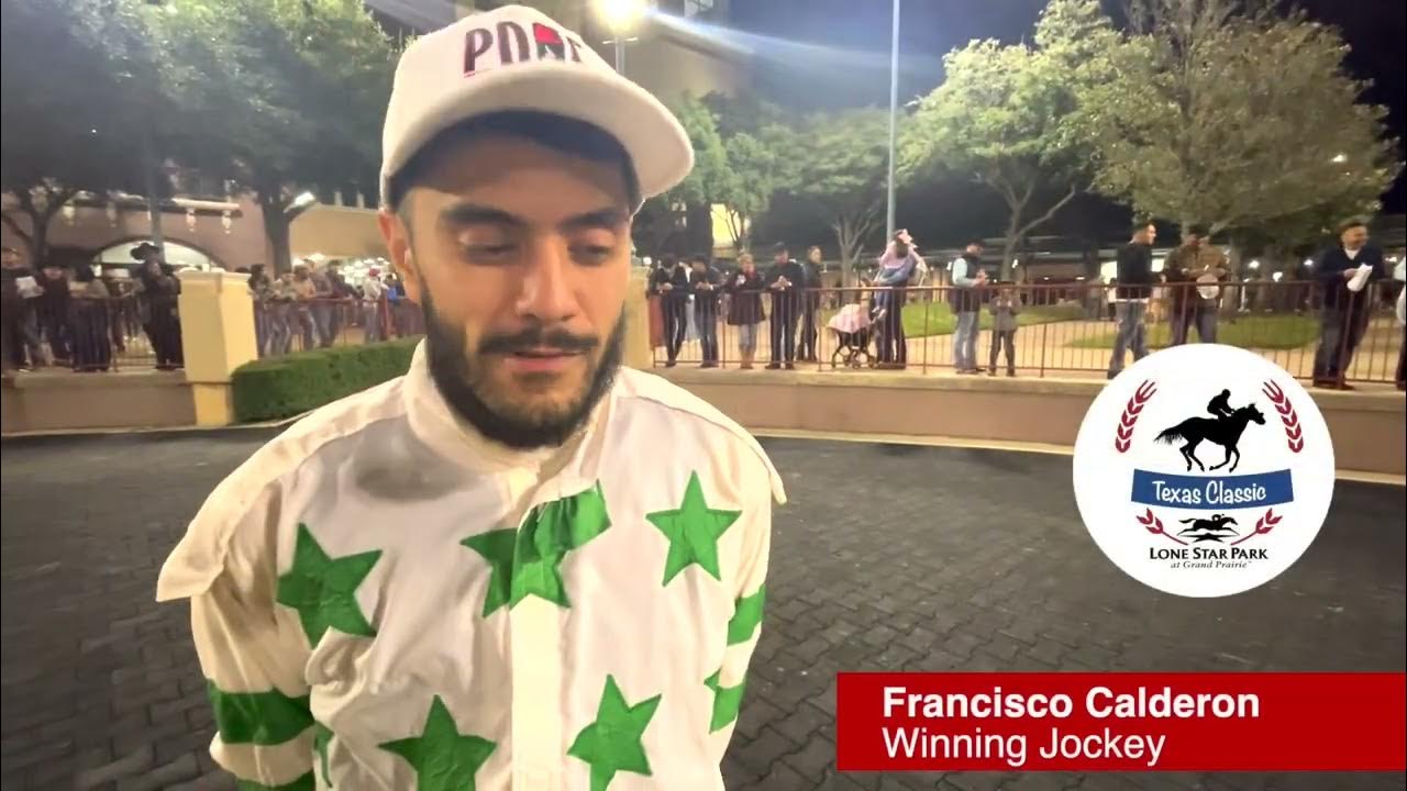 2023 Texas Classic Futurity(G1) Recap YouTube
