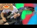 田村直美 - ゆずれない願い / 魔法騎士マジックナイトOP (Guitar Intro Cover)