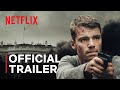The Night Agent Official Trailer Netflix