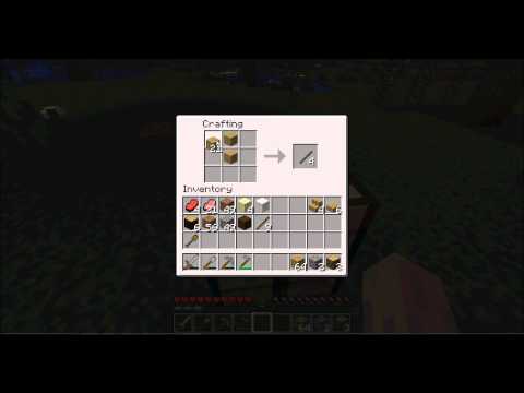 Video: Hoe Om Wapens In Minecraft Te Maak