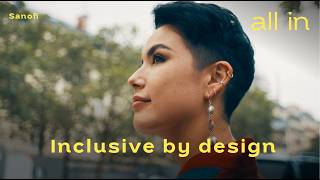Details How inclusive design is redefining accessibility in healthcare | All In | BBCStoryWorks Update