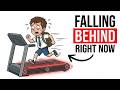 Your Child Is Falling Behind Right Now — And The School Won't Tell You Until It's Too Late