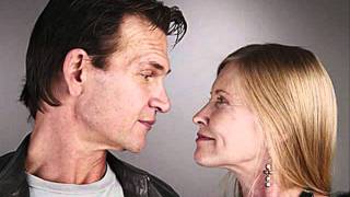 Video voorbeeld van "Patrick and Lisa Swayze"