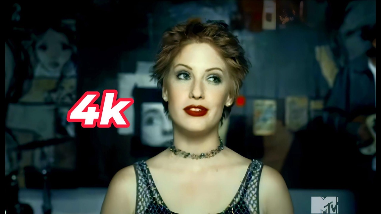Sixpence None The Richer - There She Goes - Remaster - YouTube