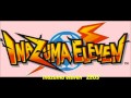 Musique de zeus inazuma eleven