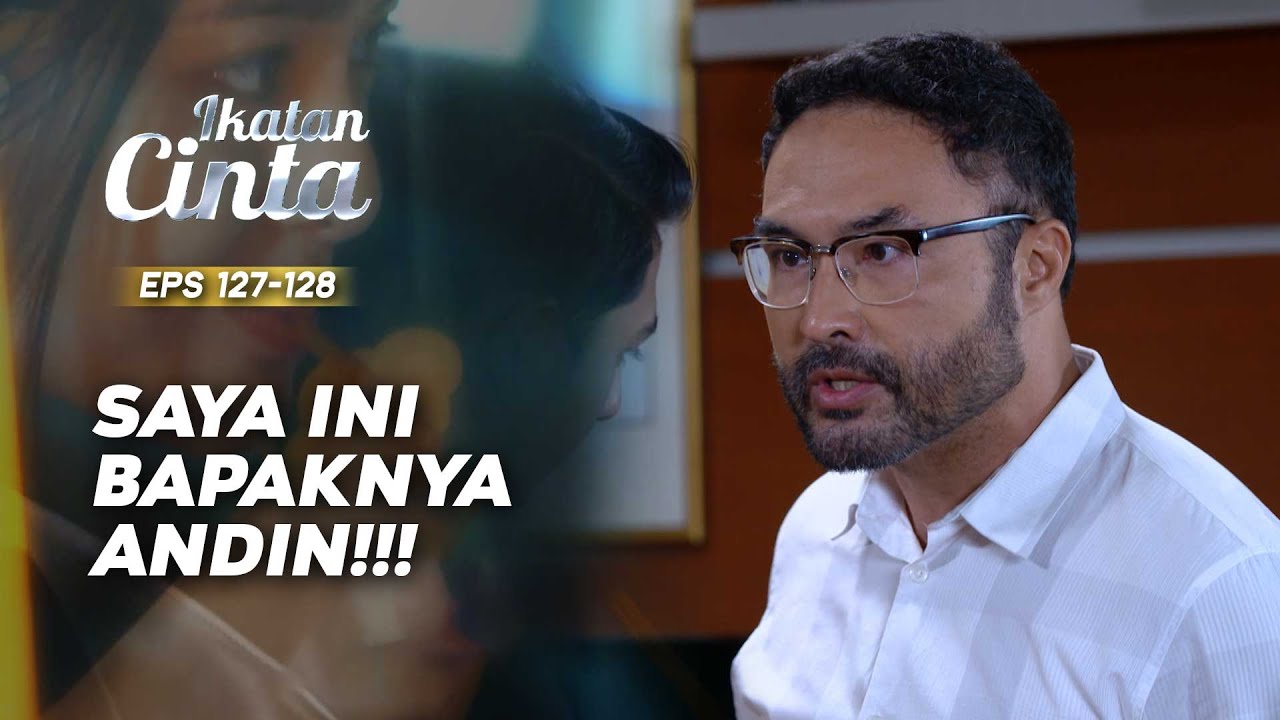 Kacau! Keadaan Semakin Berantakan | IKATAN CINTA | EPS.127-128 (3/3)