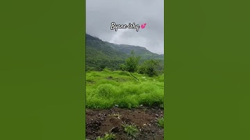 Thumbnail of journey for adventures & nature love #music #song #travel #nature