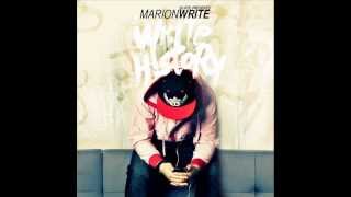 Marion Write - Pray