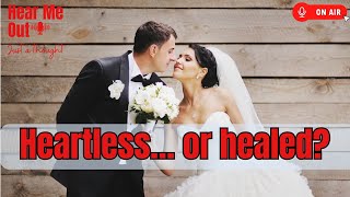 Thomas Massie s New Marriage Broke the Internet