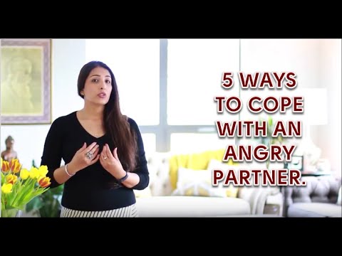 वीडियो: पति की आक्रामकता से कैसे निपटें