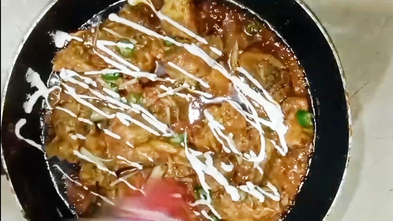 Dhaba style chicken karahi chicken karahi recipe