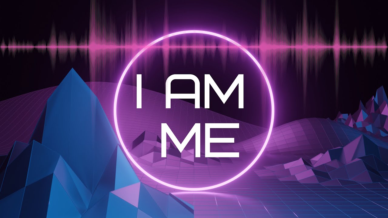I Am Me ⚡ | Powerful Techno Music Video with Cool Beats - YouTube