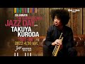 Capture de la vidéo Celebrate "International Jazz Day" With Takuya Kuroda "Sit-In" : Blue Note Tokyo 2022 Trailer