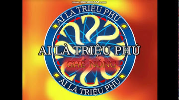 Intro Ai là triệu phú Ghế nóng Powerpoint-Who wants to be a millionaire hot seat intro