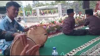 Hariini grup zikiranggok anakmeu'tuan BalaiAl-muslihatulMubarokahAl-munawarrah tampil di andeu mila 