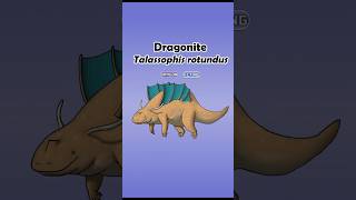 Spec Evo🐲Dragonite! #pokemon #speculativeevolution #digitalart #videogames #nintendo #drawing