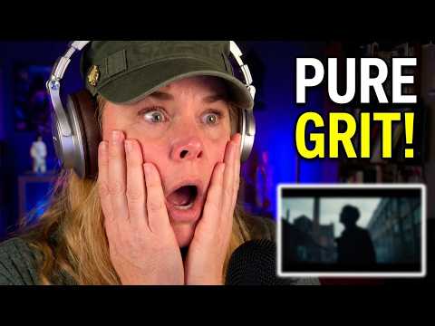 Ren’s ‘Slaughter House’ Reaction: Grit, Power, & Raw Storytelling