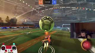 2 Games with @Xusquete