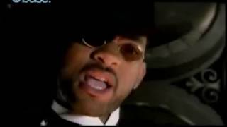 Will Smith Feat Dru Hill & Kool Moe Dee Wild Wild West