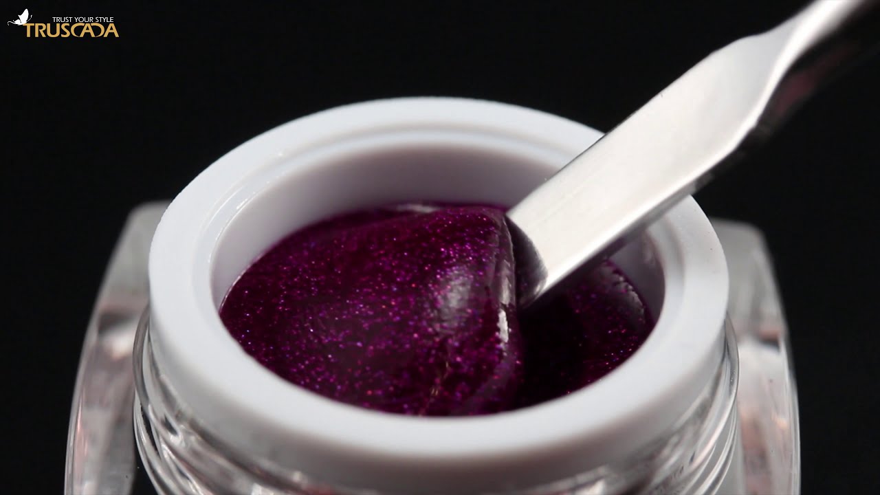 TRUSCADA Color Gel Party Girl