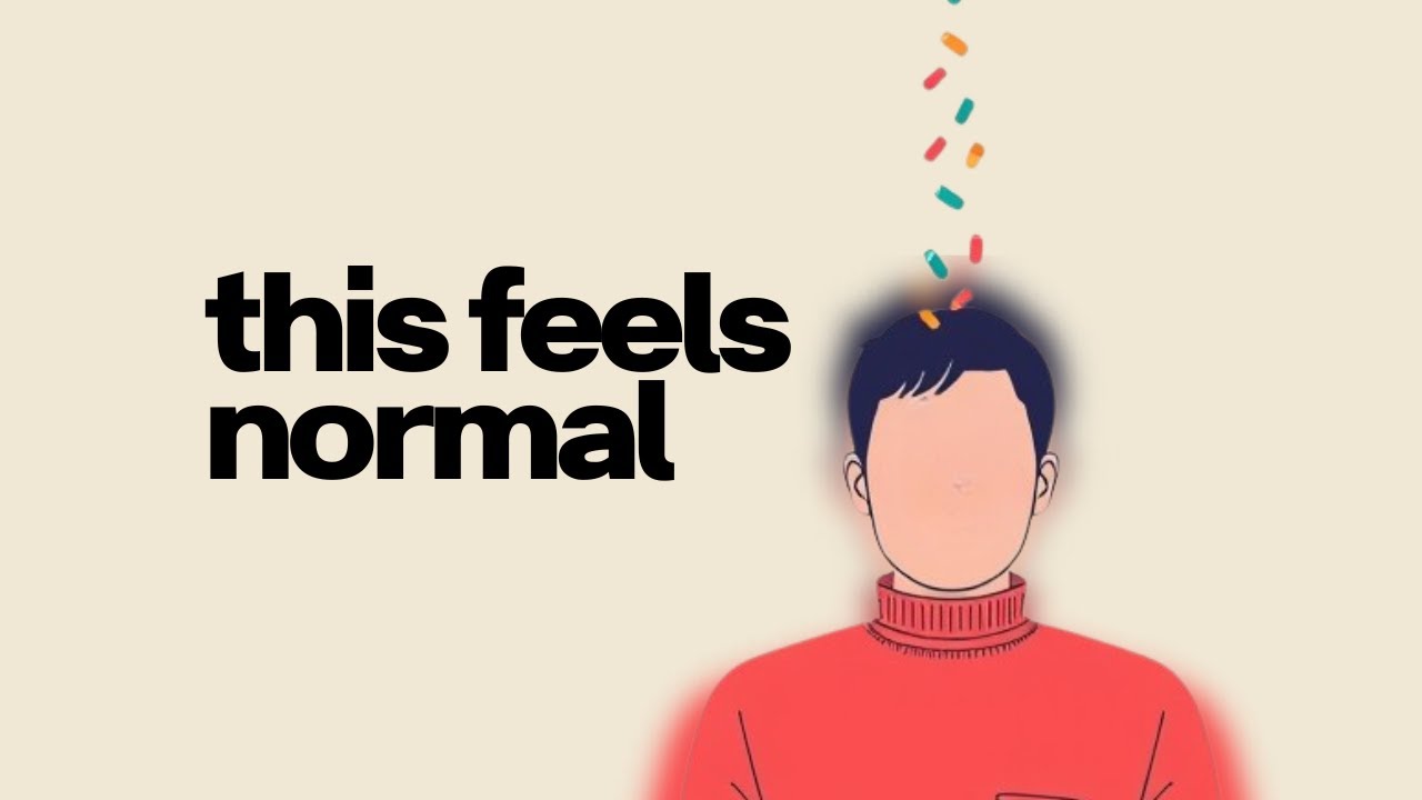 your brain is hooked (and you think this is Normal)