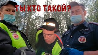 Неисправимый инспектор Рудиков снова показал полное отсутствие знаний!