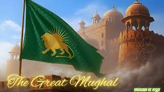 The Great Mughal Empire – Powerful Historical Epic Music Tribute screenshot 1