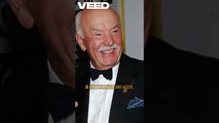 Download Lagu Dan Tana, Former Owner of Namesake Hollywood Restaurant, Dies at 90😢 MP3 Download Lagu Dan Tana, Former Owner of Namesake Hollywood Restaurant, Dies at 90😢 MP3