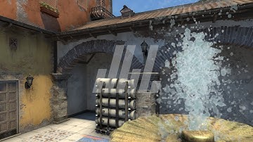 Self boost new box de_inferno