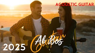 видео: Ab Bos – 20 гитарных историй о любви и вдохновении ! картинка: Ab Bos – 20 гитарных историй о любви и вдохновении !