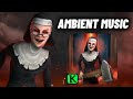 EVIL NUN MAZE SOUNDTRACK Ambient Music Keplerians MUSIC