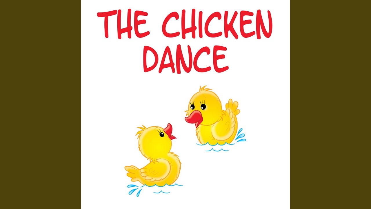 The Chicken Dance The Chicken Dance Chords Chordify