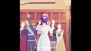 Fern And Stark Dance Scene Love Story Frieren Edit