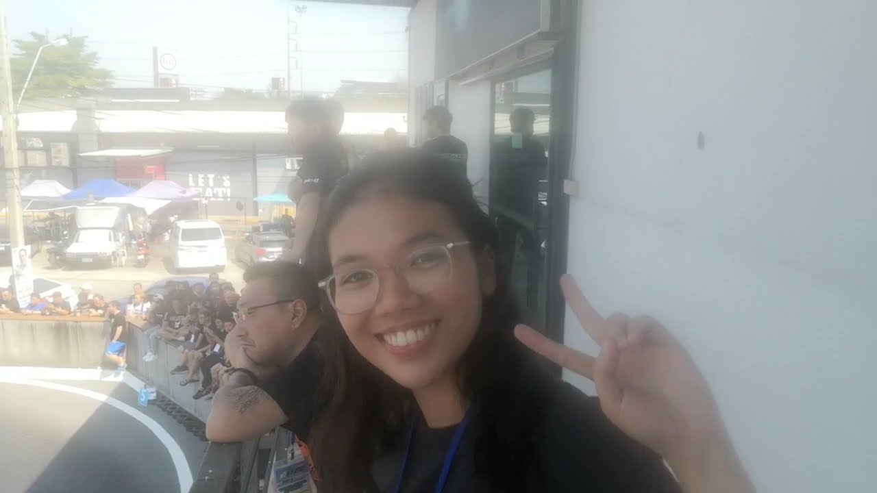 Bruno (Xray X4) vs Akio (Axon TC10/2) @ TITC 2023