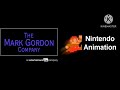 The Mark Gordon Company/Nintendo Animation/Random Acts/Legendary Television Animation (2016)